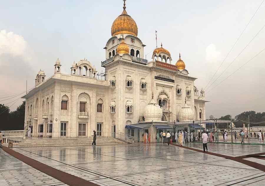 BanglaSahib